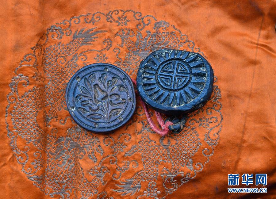 (圖文互動(dòng))(4)歷史遺跡的述說——西藏昌都源遠(yuǎn)流長的民族團(tuán)結(jié)故事