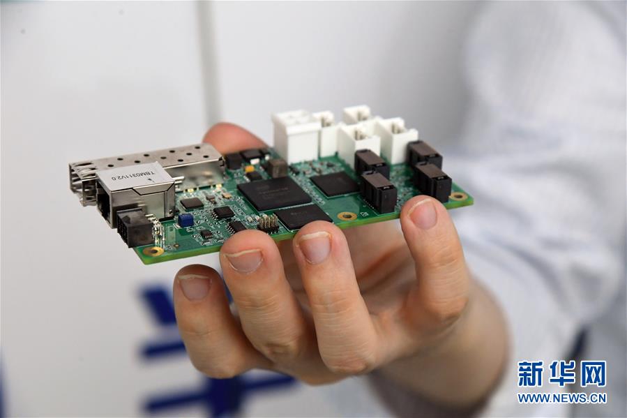 （新華全媒頭條&middot;圖文互動(dòng)）（2）逆勢(shì)增長(zhǎng)5.9%的背后&mdash;&mdash;中關(guān)村創(chuàng)新地標(biāo)里蘊(yùn)藏的發(fā)展密碼