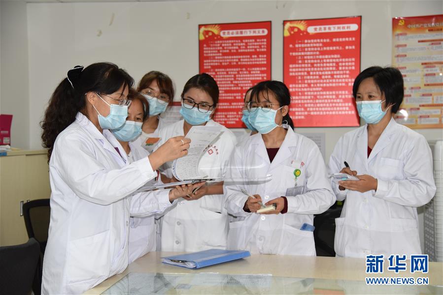 (圖文互動)(2)醫(yī)療服務(wù)“不打烊”——國慶假期醫(yī)院走訪見聞