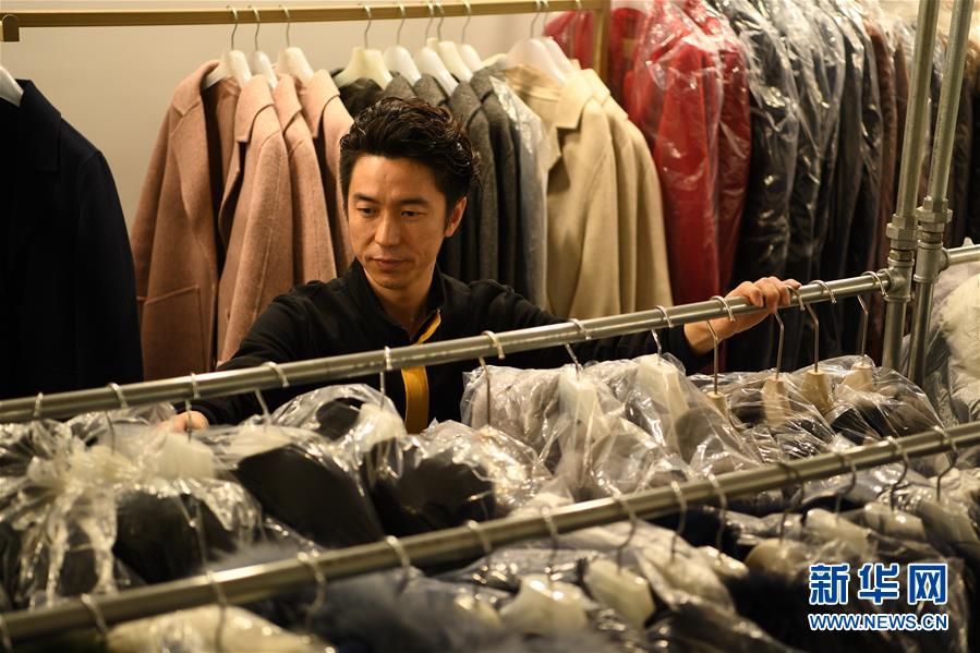 （中國網(wǎng)事&middot;圖文互動）（3）一場&ldquo;遷徙&rdquo;，幾番&ldquo;播種&rdquo;&mdash;&mdash;記京津冀協(xié)同發(fā)展中的&ldquo;探路者&rdquo;