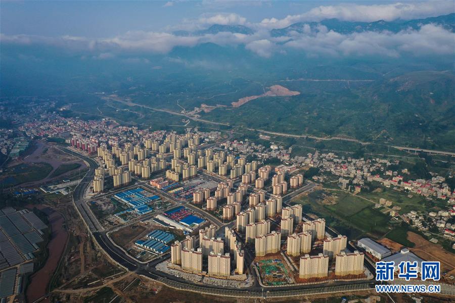 (新華全媒頭條·圖文互動)(3)決戰(zhàn)決勝奪取脫貧攻堅戰(zhàn)全面勝利——寫在第7個國家扶貧日之際