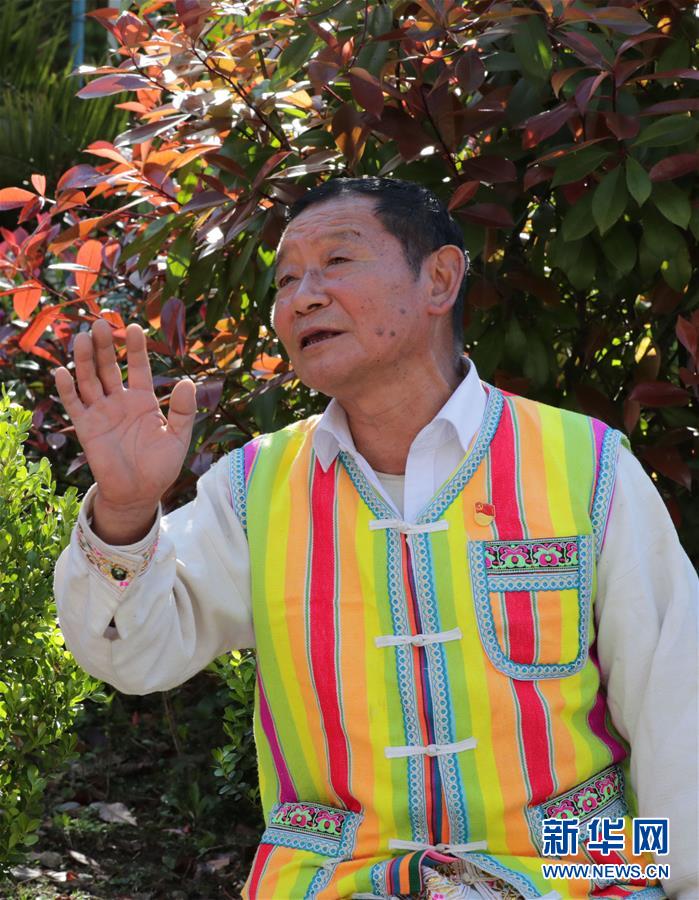 （習(xí)近平的小康故事·圖文互動(dòng)）（5）“我很期盼的一件事，就是讓鄉(xiāng)親們飽餐一頓肉”——習(xí)近平和脫貧攻堅(jiān)的故事