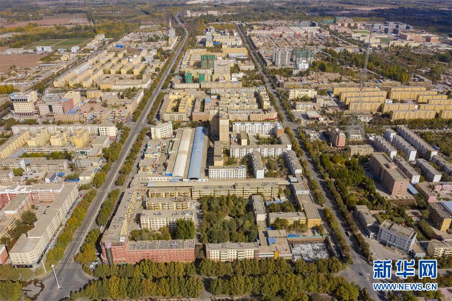 (聚焦疫情防控·圖文互動(dòng))(7)把握先機(jī) 應(yīng)對(duì)有序——新疆疏附縣全力阻斷新冠肺炎病毒傳播