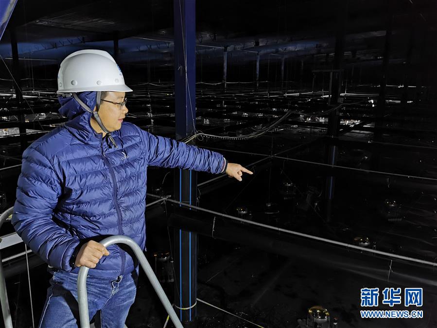 （青春的夢(mèng)想 青春的奮斗·圖文互動(dòng)）（2）年輕，就要無悔擔(dān)當(dāng)——青春在奉獻(xiàn)中閃光