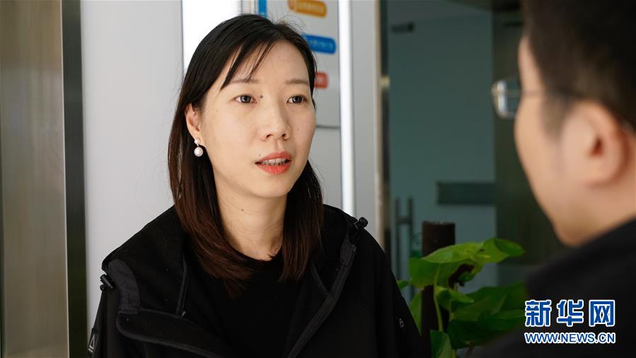 (新華全媒頭條·五中全會精神在基層·圖文互動)(2)奮發(fā)新青年 逐夢新征程——各地青年學習貫徹落實五中全會精神觀察