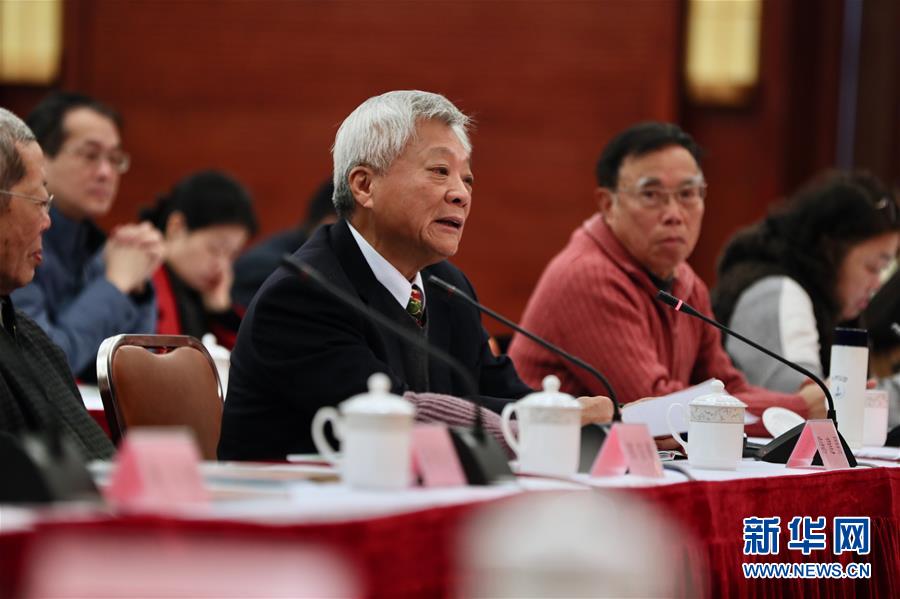 （新華全媒頭條·圖文互動(dòng)）（3）祖國必須統(tǒng)一，也必然統(tǒng)一——習(xí)近平總書記重要講話為兩岸關(guān)系發(fā)展定向領(lǐng)航  