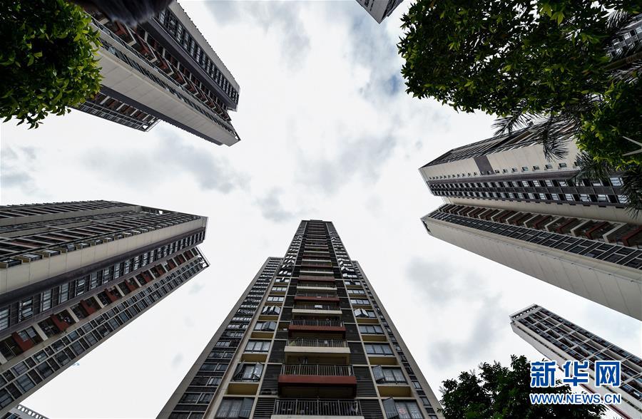 (在習(xí)近平新時代中國特色社會主義思想指引下——新時代新作為新篇章·總書記關(guān)切開放事·圖文互動)(3)以開放作楫 揚創(chuàng)新之帆——深圳“先行示范”再啟航