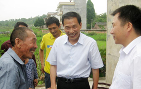 一個(gè)好干部的三個(gè)雅號&mdash;&mdash;追記江西省吉安市委組織部原副部長、市人社局原局長曾建