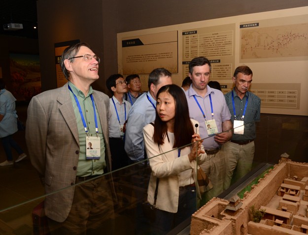 新疆，一個(gè)給人驚喜的地方