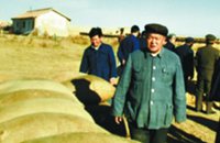 無(wú)限忠誠(chéng)，一生不渝的信仰