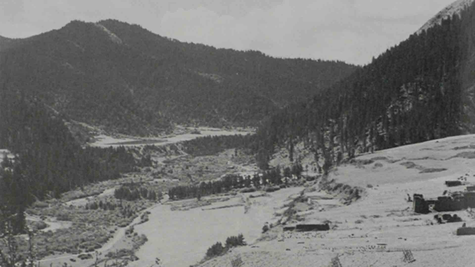 南下還是北上，決定革命前途的關(guān)鍵之爭