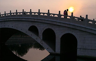 千年運河，流向未來——尋訪大運河文化帶