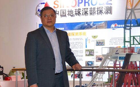 前行，是最好的懷念