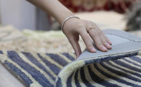 “媽媽制造”賦能，藏地飛毯“飛”向全國