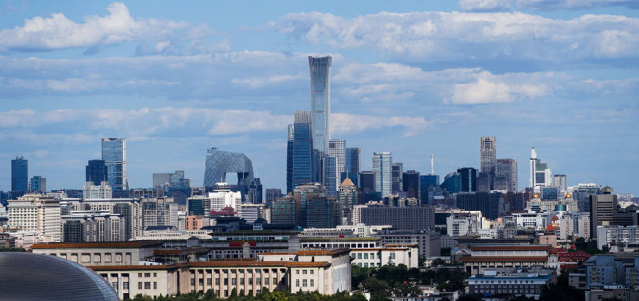 中國(guó)如何規(guī)劃未來(lái)？“洋記者”帶你讀懂“五年規(guī)劃”