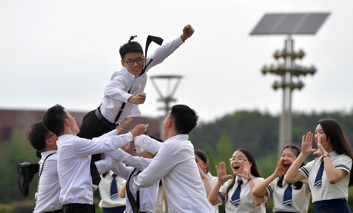 關(guān)于未來(lái)，你有哪些“小目標(biāo)”“小期待”？
