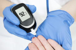 年輕“糖人”越來越多 怎么辦？