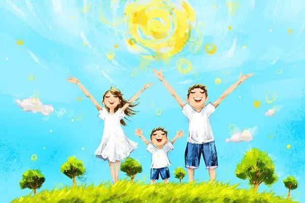 世界兒童日丨品讀古人愛子智慧 你學到了嗎？