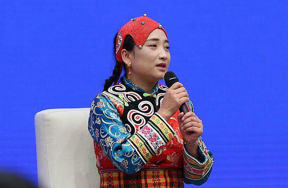 脫貧攻堅中的奮進力量丨一個都不能少！