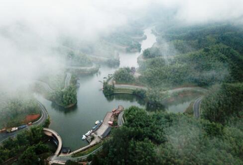 合作共治、責(zé)任共擔(dān)、效益共享——赤水河流域跨省生態(tài)補(bǔ)償取得積極成效