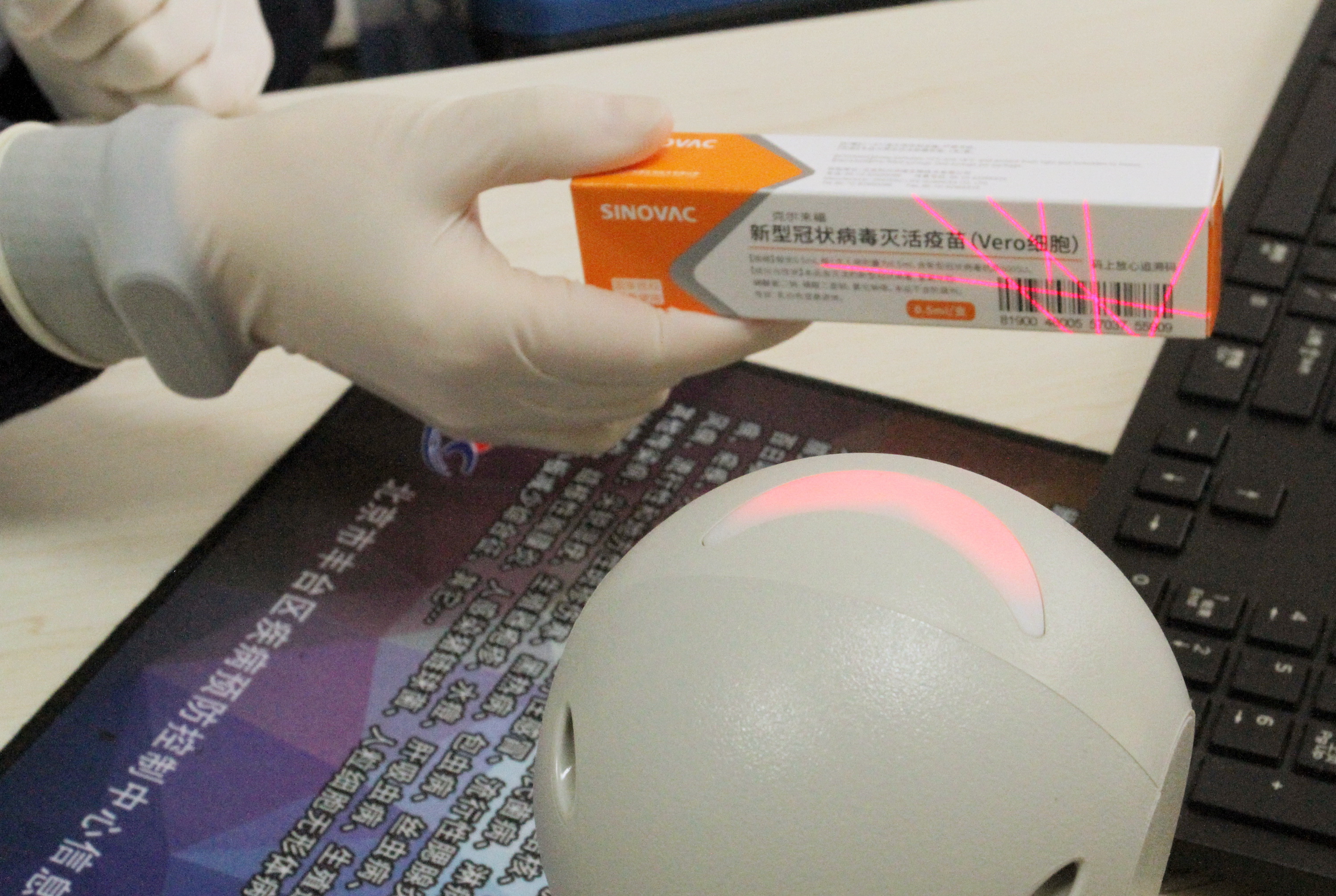 新年伊始，傳來這些振奮人心的好消息！