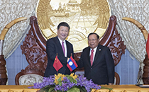 中國(guó)共產(chǎn)黨如何同外國(guó)政黨交朋友？