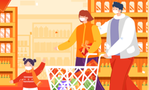 各地有啥過年福利？一組圖了解