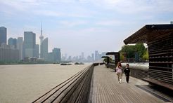 回到人民懷抱！建黨百年之際回看上海解放