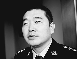 &ldquo;老百姓說聲謝謝，我就知足了&rdquo;