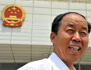 呂振華：人可以退，良心必須留下