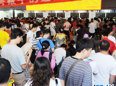 北京：“大城市病”怎么治？