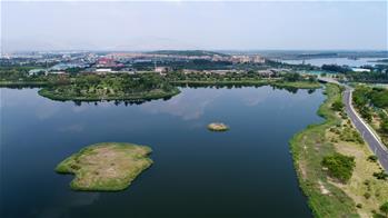 攻堅(jiān)，為了美麗中國(guó)——黨的十八大以來污染防治紀(jì)實(shí)