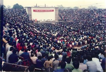 戰(zhàn)斗，永不停歇——記一級“戰(zhàn)斗英雄”史光柱