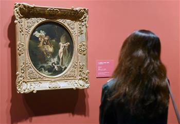 &ldquo;安格爾中國(guó)之旅&rdquo;移師杭州