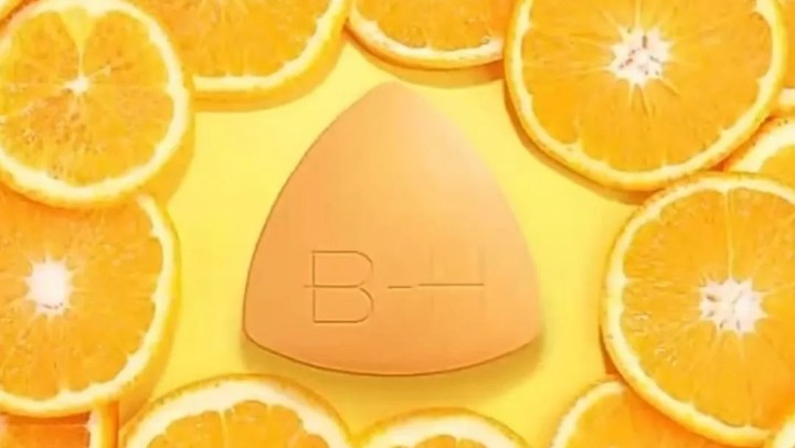 敷維生素C能治療口腔潰瘍？