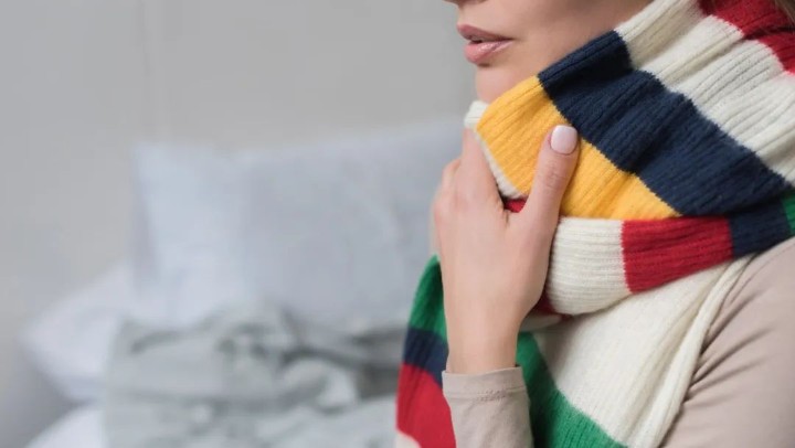 發(fā)熱后多捂汗好得更快嗎？