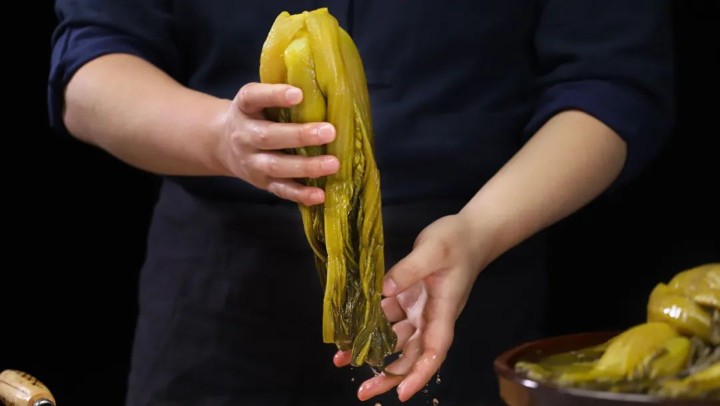 泡菜致癌、高鹽，并不健康？