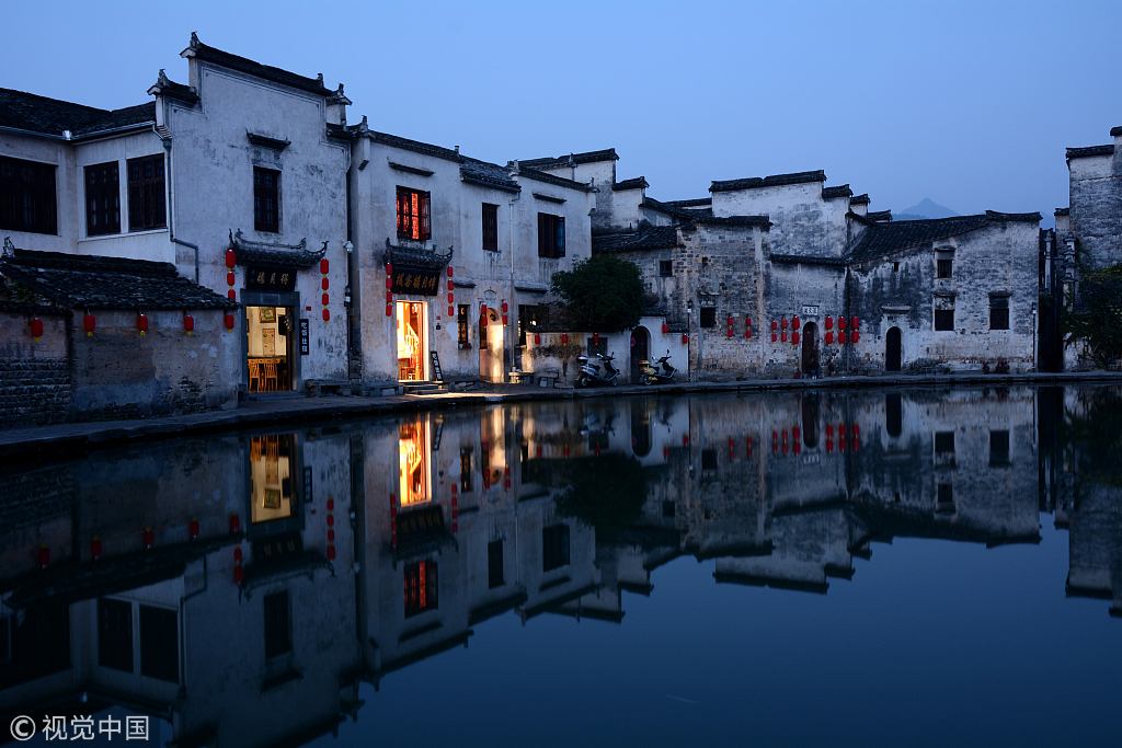 如何激發(fā)鄉(xiāng)村內(nèi)生增長(zhǎng)動(dòng)力實(shí)現(xiàn)農(nóng)業(yè)現(xiàn)代化？