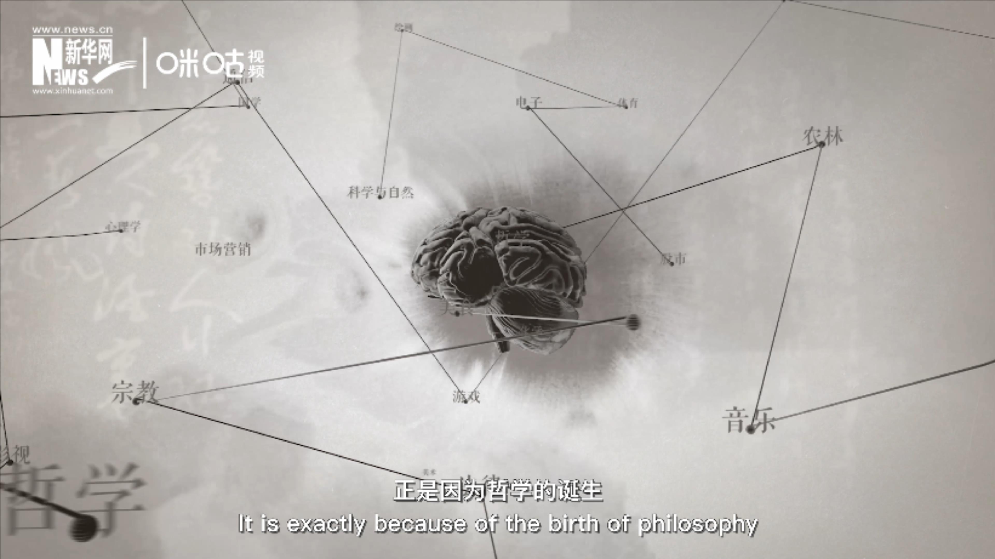 第十一集:推開哲學(xué)的門