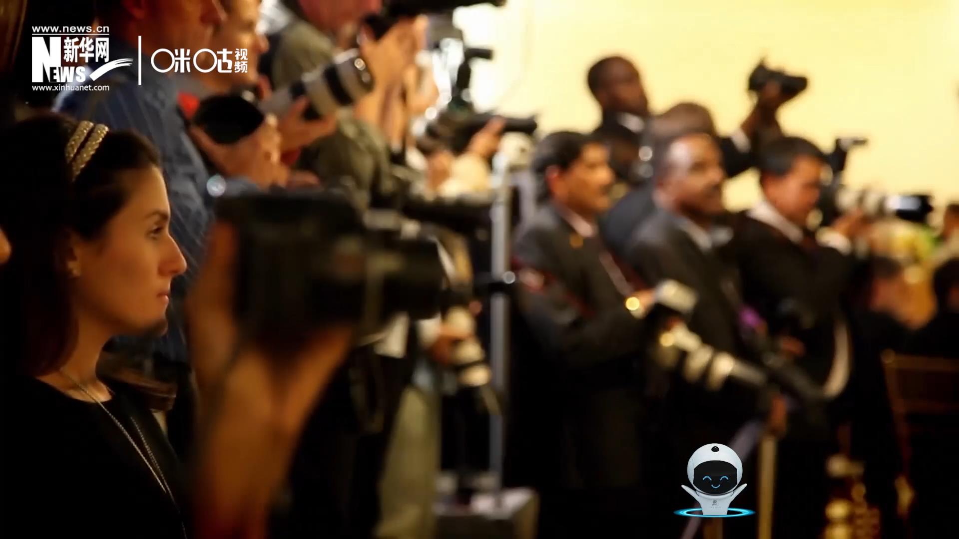 在《直播聯(lián)合國》播出一周年之際，感謝各位觀眾的支持。未來將有怎樣的故事，我們拭目以待。