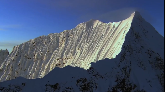 1988年，珠峰自然保護(hù)區(qū)正式建立