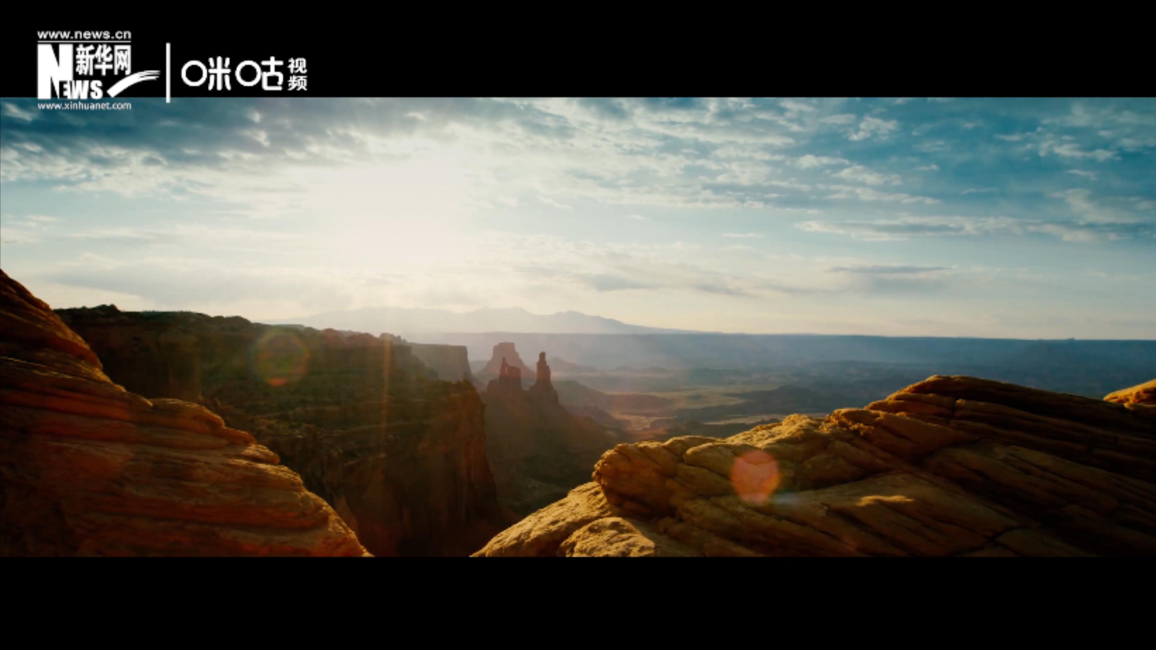 中國(guó)幅員遼闊，土壤顏色豐富多彩