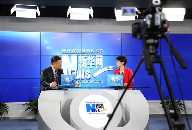 中鹽董事長：謠言、惡性競爭傷害的是鹽改大局