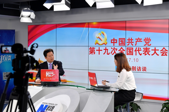 打開國門搞建設(shè)，中國正在為世界注入強大正能量。