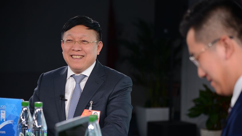 談民強(qiáng)：特定區(qū)域、特定場景內(nèi)的無人駕駛車將很快推進(jìn)