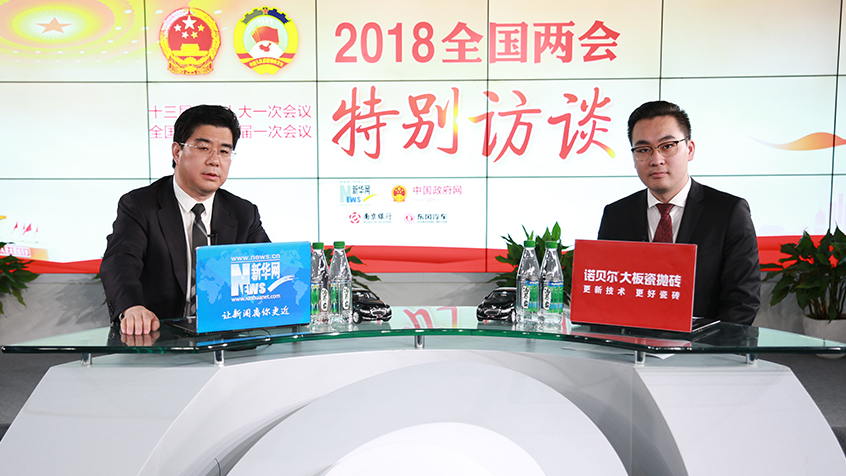 胡季強(qiáng):未來十年是打造&ldquo;醫(yī)藥強(qiáng)國(guó)&rdquo;的關(guān)鍵時(shí)期