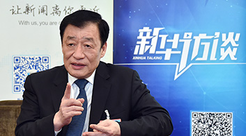 努力走出一條具有江西特色的鄉(xiāng)村振興之路&mdash;&mdash;專訪全國人大代表、江西省省長劉奇