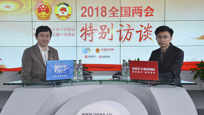 王小川：推進(jìn)&ldquo;人工智能&rdquo; 聯(lián)動(dòng)互聯(lián)網(wǎng)與國民經(jīng)濟(jì)