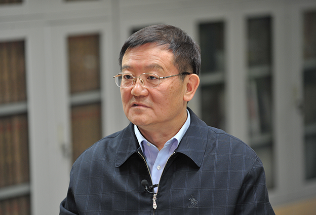 座談會召開既有“里程碑”的歷史意義，也有“指南針”的現(xiàn)實意義