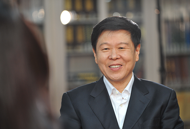 紓困解難，化解民企發(fā)展痛點(diǎn)